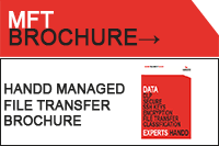 Managed File Transfer Brochure Managed File Transfer Brochure