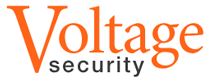Voltage Security Logo