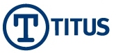 titus logo