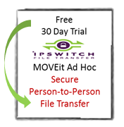 MOVEit Ad Hoc Trial MOVEit Ad Hoc Trial