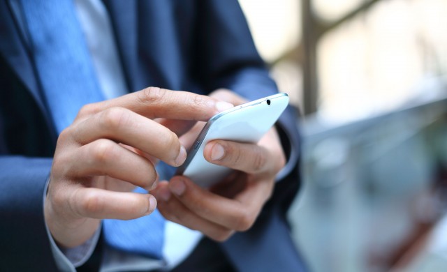 Data Loss Prevention