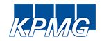 KPMG logo , a HANDD customer, data security and protection experts