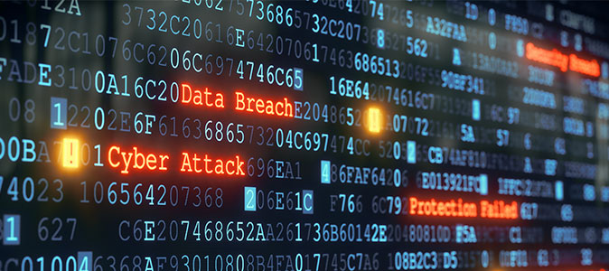 Responding to a Data Breach