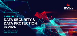 Data Security and Data Protection Guide