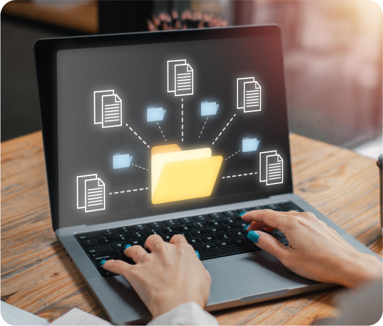 Enterprise File Sharing Solution