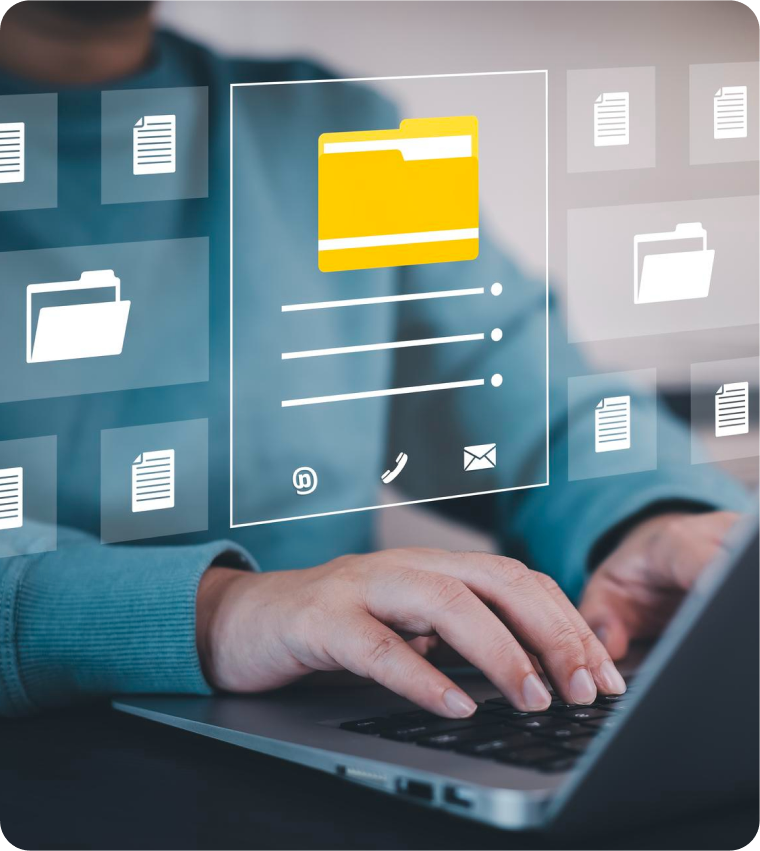Secure File Transfer for Business