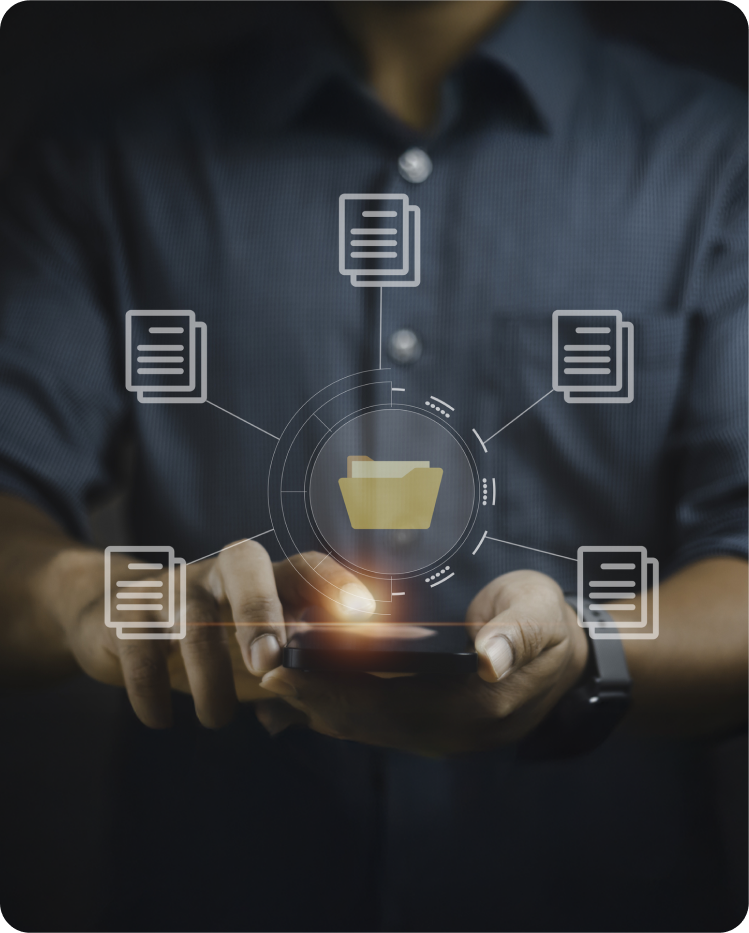 Managed File Transfer Solutions